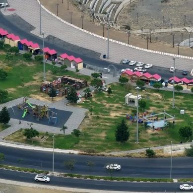 Aseer expands tourism investment with 44 seasonal sites for summer