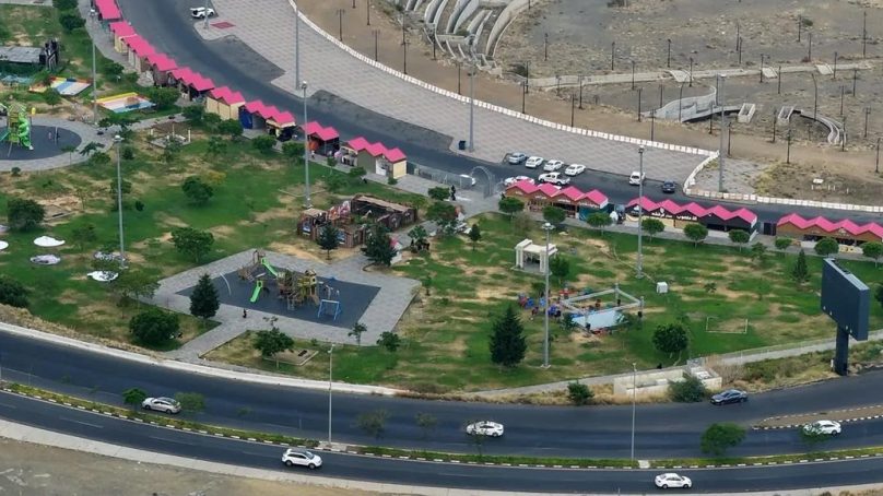 Aseer expands tourism investment with 44 seasonal sites for summer