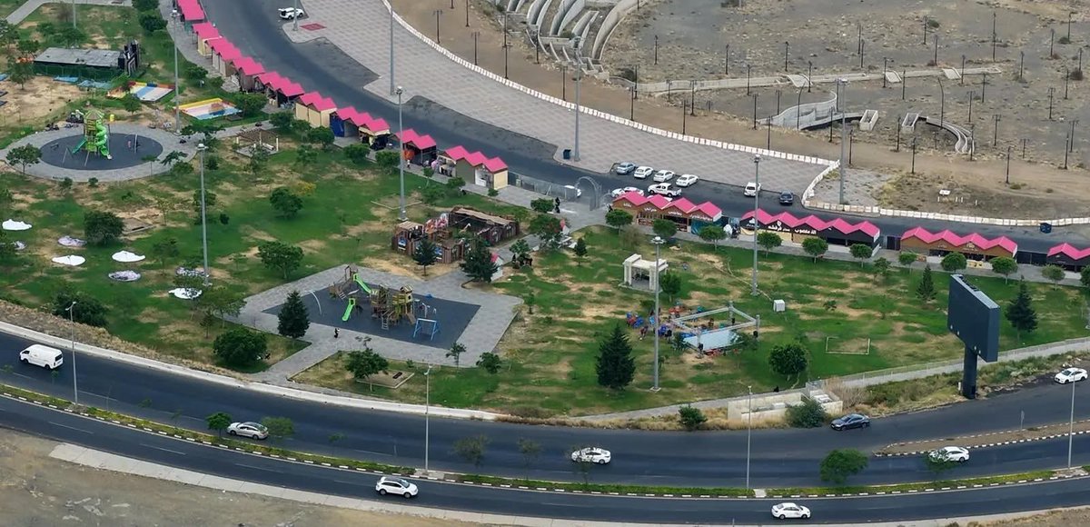 Aseer Expands Summer Tourism Investment with 44 Seasonal Sites Aseer Expands Summer Tourism Investment with 44 Seasonal Sites