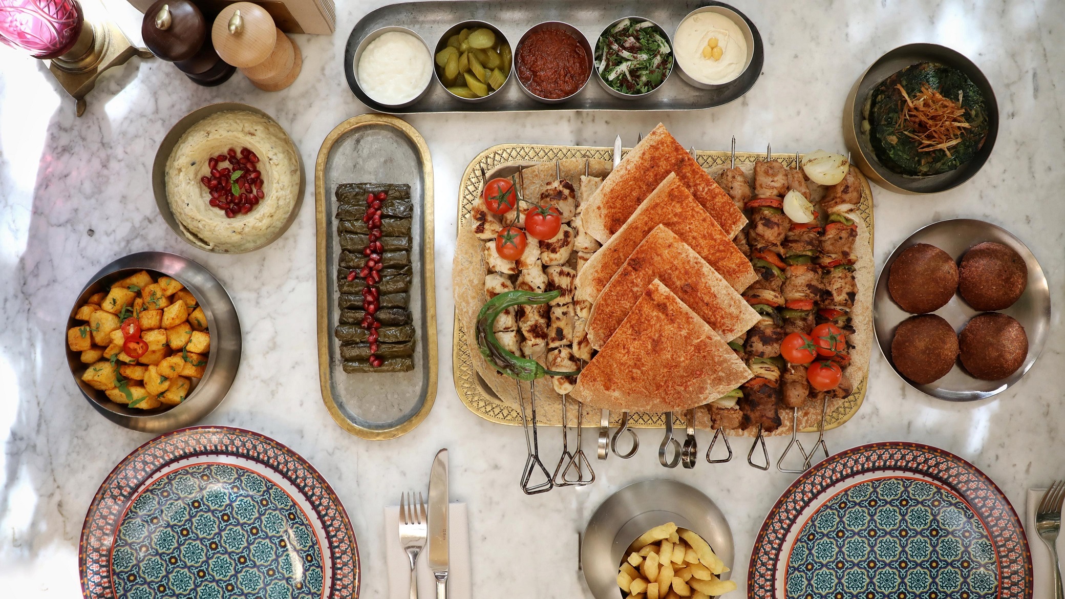 Beit Kanz Purpose-driven hospitality with Maya Chams Ibrahimchah Purpose-driven hospitality with Maya Chams Ibrahimchah