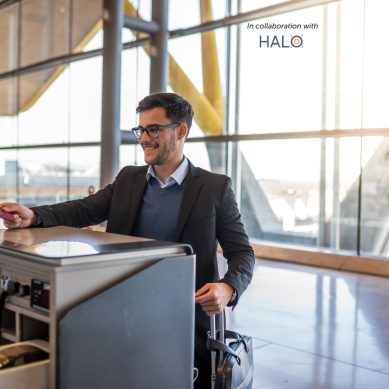 Navigating the future of MENA business travel