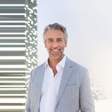 Saad Audeh on the power of a hyper-personalized approach