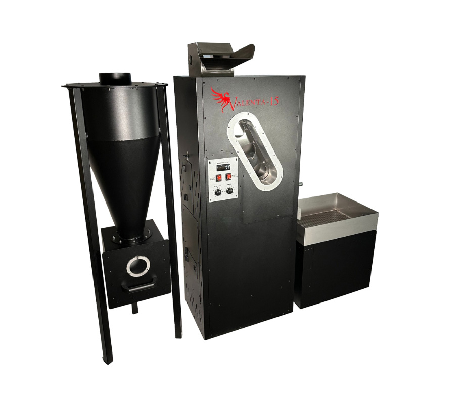 COFFEE CRAFTERS’ VALENTA COFFEE CRAFTERS’ VALENTA
