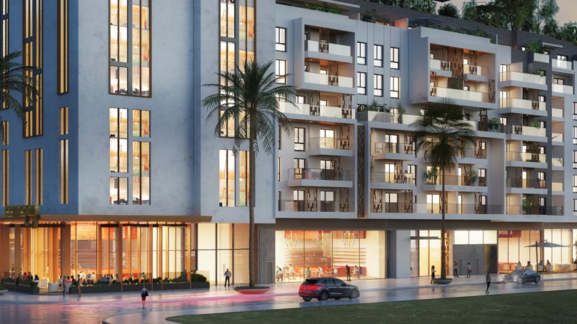 Canopy by Hilton to debut in North Africa with a property in Morocco
