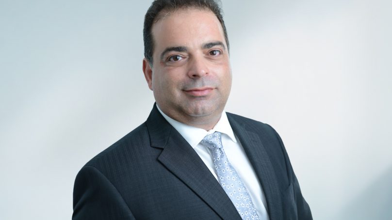 Costas Livadaris lifts the lid on future-ready hospitality