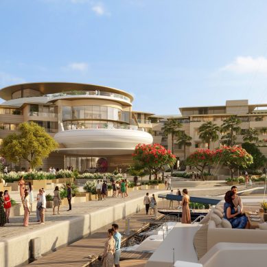 Equinox Resort Amaala set to open in 2024