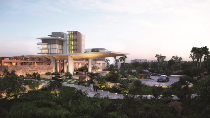 Hyatt to debut in Cyprus with a property to open in Limassol in 2025