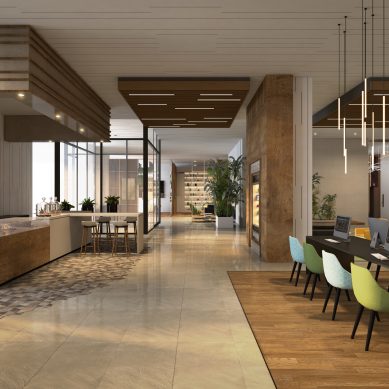 IHG launches dual-brand property in Dubai, slated for Q4 2023 