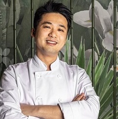 Asian cuisine in focus with Jack Lam Yeung, chef de cuisine at Ming Pavilion, Island Shangri-La