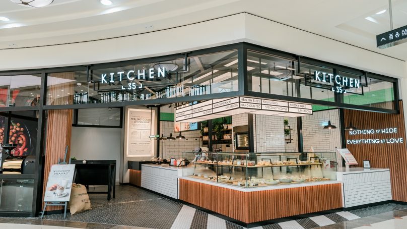 Majid Al Futtaim expands homegrown F&B concepts with Kitchen 35