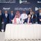 Marriott and Blacksand to develop 10 hotels across Saudi Arabia