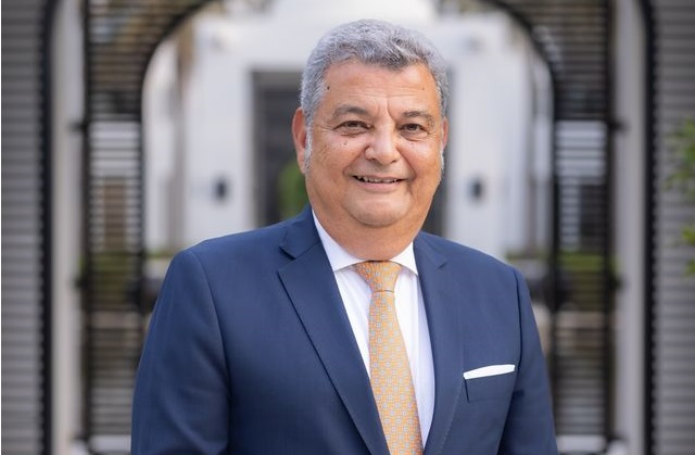 Protected: Midar restaurant is set to become Kuwait’s premium