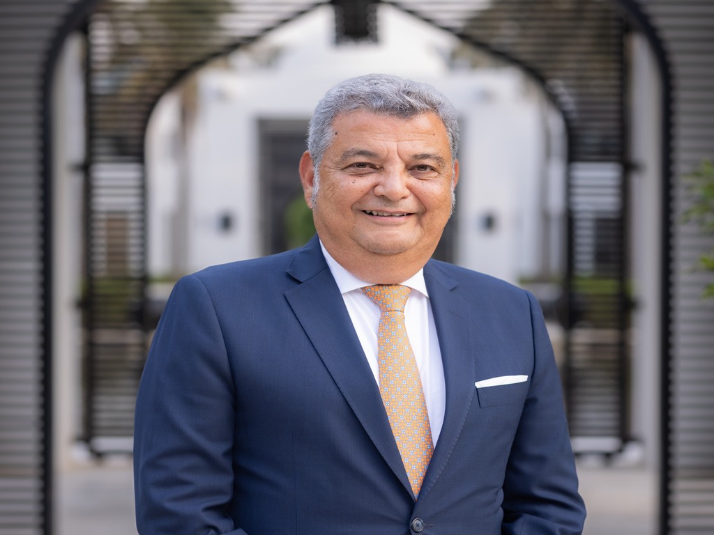 Mahmoud Sakr