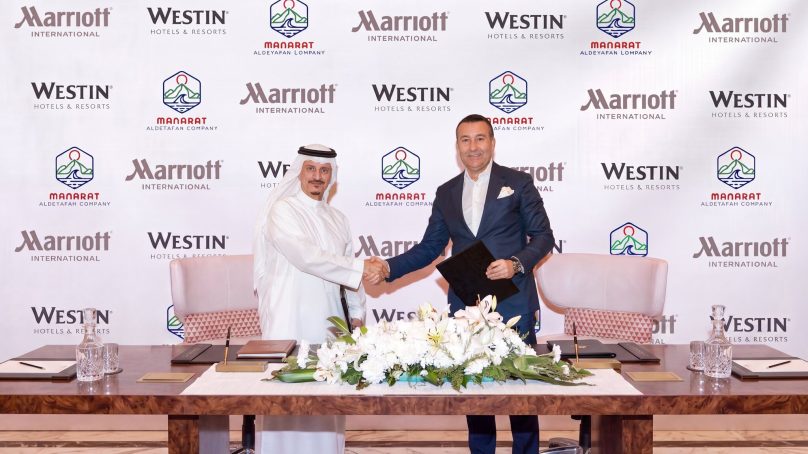 Protected: The Westin Abha set to debut in Saudi Arabia by 2031