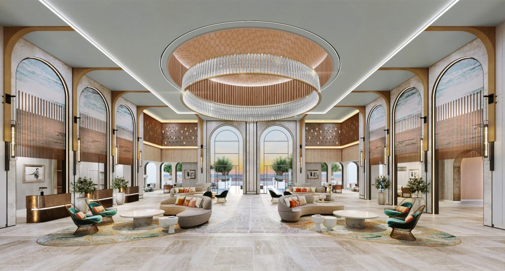 Marsa Alam Port Phoenice hotel effort to open in 2025 Stiri Business