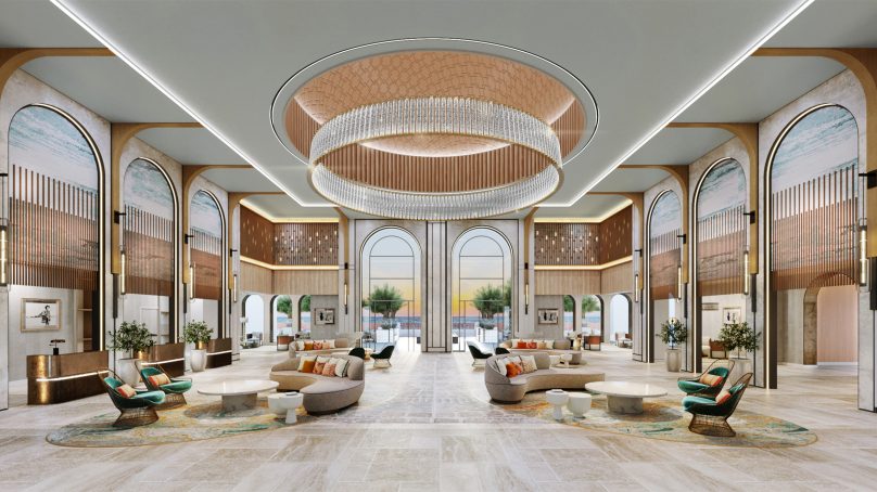Marsa Alam Port Phoenice hotel set to open in 2025
