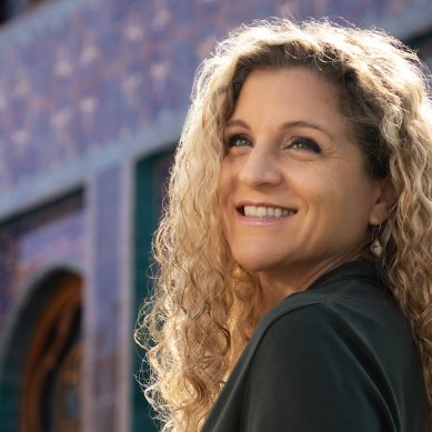 Protected: Midar Marta Martin, hotel manager at Rosewood Doha