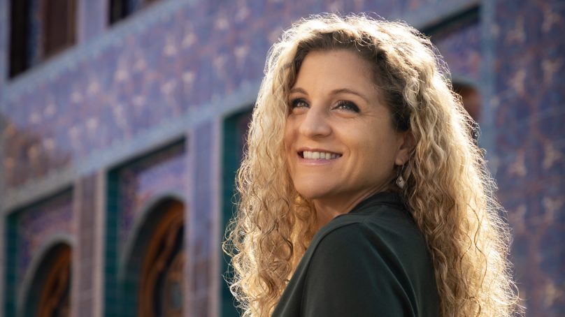 Empathetic leadership with Marta Martin, hotel manager at Rosewood Doha