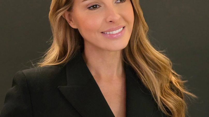 Purpose-driven hospitality with Maya Chams Ibrahimchah, founder and president of Beit El Baraka and Beit Kanz