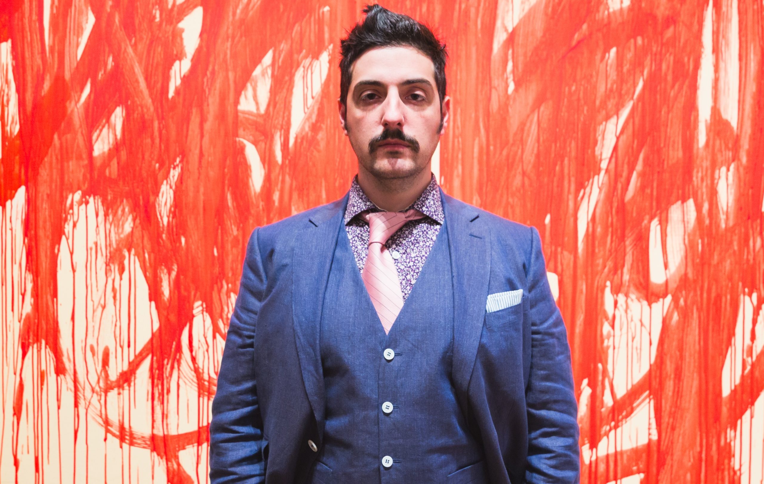 Michael J Cirino