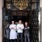 How Four Seasons Hotels George V is supporting the global restaurant industry