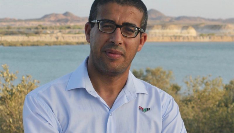 Rachid Bakas named resort manager for Abu Dhabi’s Anantara Sir Bani Yas Resorts