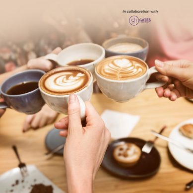 The experiential coffee culture transforming MENA