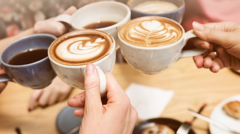 The experiential coffee culture transforming MENA