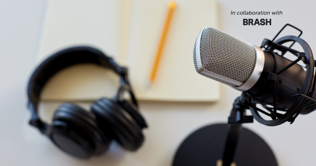 6 business podcasting potholes and how to build a loyal listenership