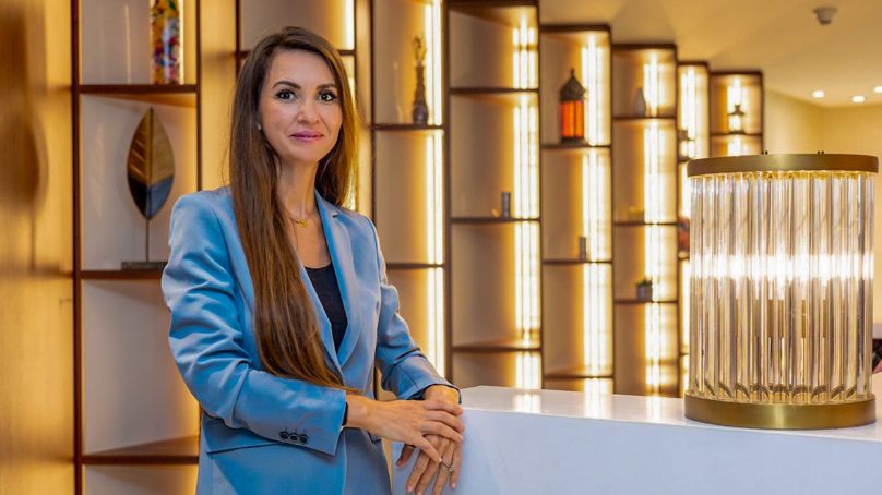 Protected: Midar restaurant is set to become Kuwait’s premium