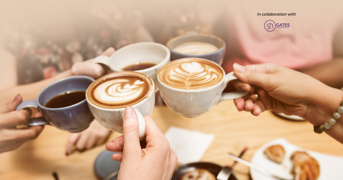 The experiential coffee culture transforming MENA