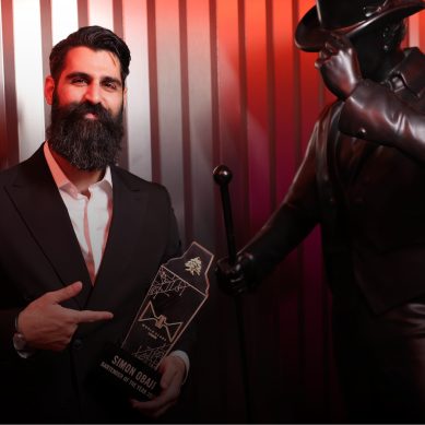 Diageo World Class Lebanon 2026 celebrates bartending excellence with national finale