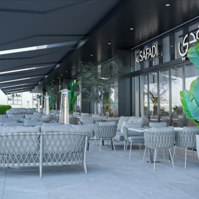 Al Safadi Restaurant to open its first branch in Abu Dhabi
