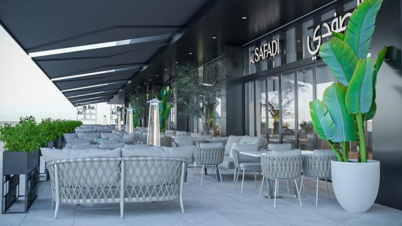 Al Safadi Restaurant to open its first branch in Abu Dhabi