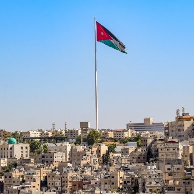 Jordan sets a comprehensive strategy to become a medical tourism destination