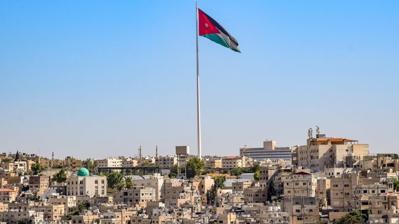 Jordan sets a comprehensive strategy to become a medical tourism destination