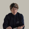 Transforming ingredients into stories with chef Chantal Tabet