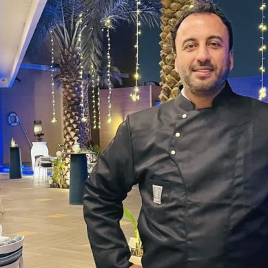 Protected: Midar  Lebanese flavors in Saudi Arabia with Rabih Fouany, corporate executive chef of Vivienda Group KSA