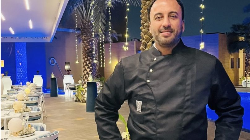 Protected: Midar  Lebanese flavors in Saudi Arabia with Rabih Fouany, corporate executive chef of Vivienda Group KSA
