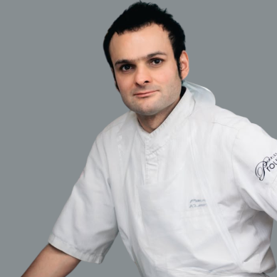 Valrhona to host five-day chocolate sculpture experience with chef Paul Klein at Ecole Valrhona Dubai, September 8 to 12, 2025