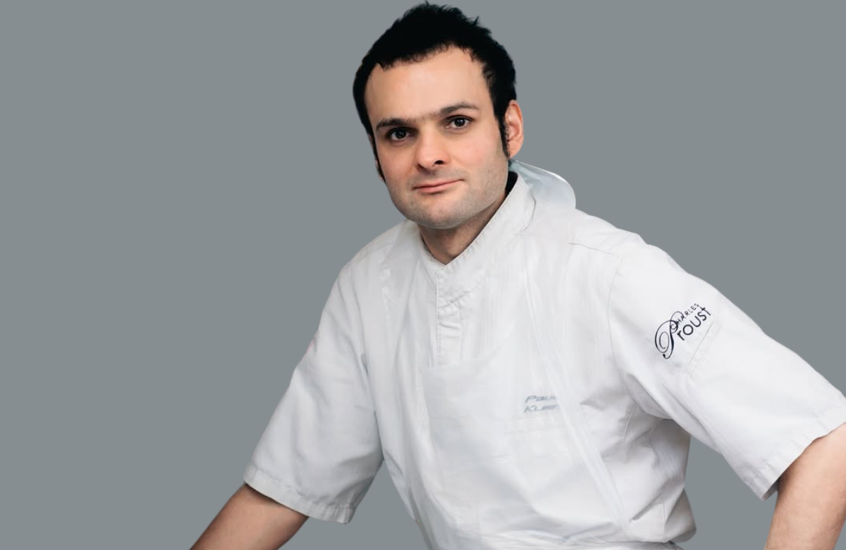chef Paul Klein