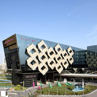 Crowne Plaza Riyadh RDC champions the rise of blended travel