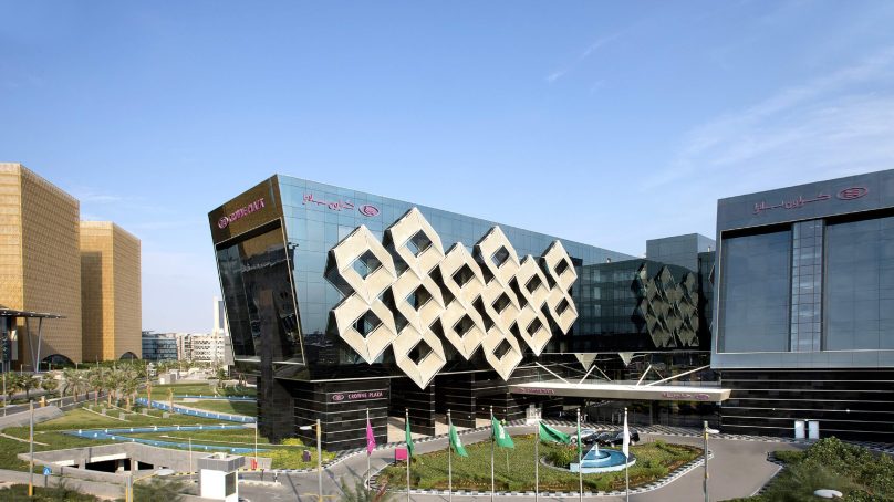 Crowne Plaza Riyadh RDC champions the rise of blended travel