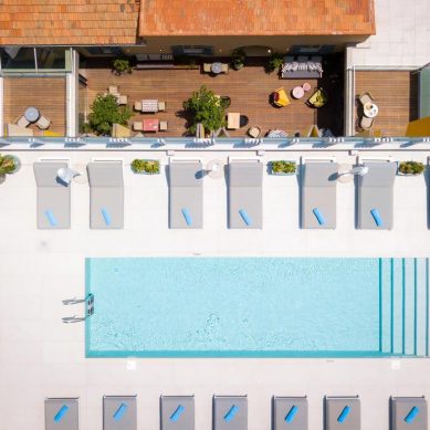IHG debuts 40-room Hotel Indigo in Larnaca, Cyprus
