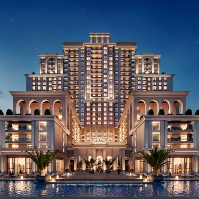 Protected: midar Lucia’s to open in Baghdad’s Rixos Hotel