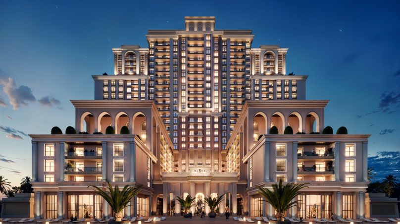 Protected: midar Lucia’s to open in Baghdad’s Rixos Hotel