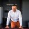 How AI is assisting the hospitality industry with Dr. Naim Maadad, chief executive and founder of Gates Hospitality