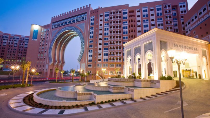 Minor Hotels to manage the rebranded Ibn Battuta Gate Dubai Hotel