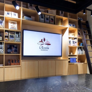 How L’École Valrhona Dubai is supporting communities beyond the kitchen