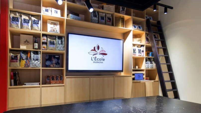 How L’École Valrhona Dubai is supporting communities beyond the kitchen